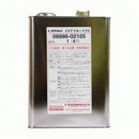    TOYOTA CVT Fluid TC