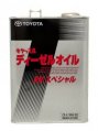 Моторное масло TOYOTA RV SPECIAL CF-4 10W30
