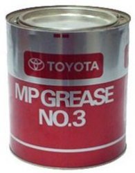 ������ ��� ��������� ��������� ����� � ����������� ���������� ����������� Toyota