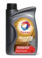 Моторное масло TOTAL синтетическое
