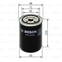 Масляный фильтр Bosch 0 451 103 217