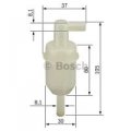 Топливный фильтр в сборе Bosch 0 450 904 077