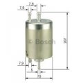 Топливный фильтр, впрыск бензина Bosch F 026 403 000