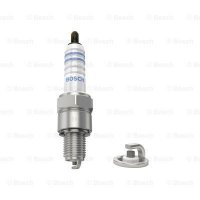 Свеча зажигания, никель Bosch 0 241 050 002