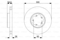  ,  Bosch 0 986 479 307