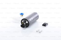 Электр. топливный насос, погружной, с комплектом запчастей Bosch 0 580 314 097