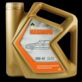 Полусинтетическое моторное масло