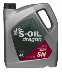 Моторное масло полусинтетическое