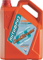 ������� ��������, ���������� �����, � ������������ ���������� -40�.